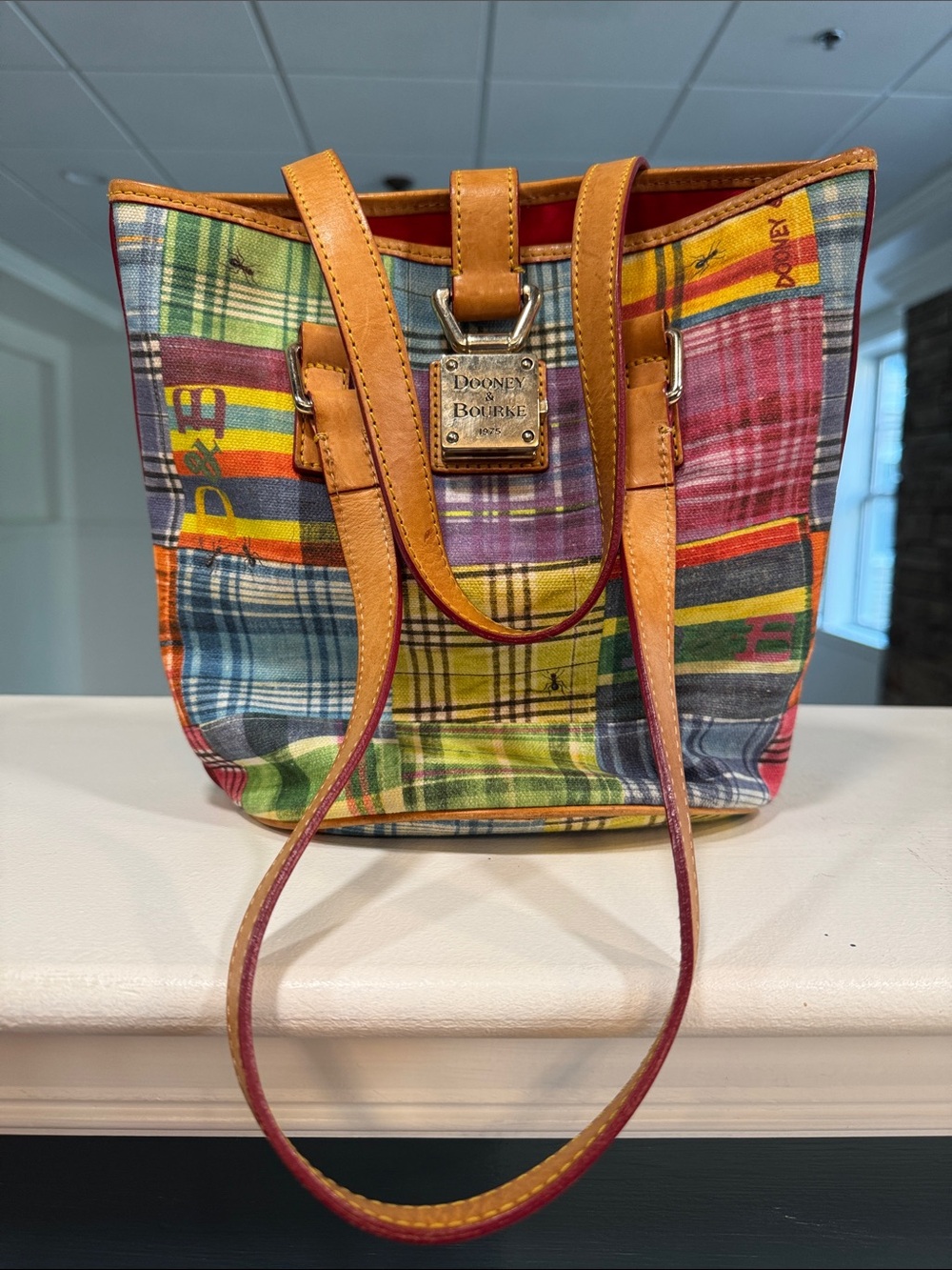 Dooney & Bourke Tote Bag
